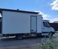 Белый Мерседес Sprinter, объемом двигателя 2.14 л и пробегом 411 тыс. км за 25800 $, фото 9 на Automoto.ua