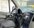 Білий Мерседес Sprinter, об'ємом двигуна 2.14 л та пробігом 658 тис. км за 17000 $, фото 10 на Automoto.ua