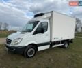 Белый Мерседес Sprinter, объемом двигателя 0 л и пробегом 313 тыс. км за 28300 $, фото 1 на Automoto.ua