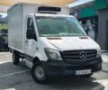 Белый Мерседес Sprinter, объемом двигателя 2.14 л и пробегом 421 тыс. км за 10500 $, фото 1 на Automoto.ua