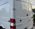Белый Мерседес Sprinter, объемом двигателя 2.14 л и пробегом 356 тыс. км за 22000 $, фото 22 на Automoto.ua