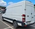 Белый Мерседес Sprinter, объемом двигателя 2.2 л и пробегом 478 тыс. км за 10800 $, фото 2 на Automoto.ua