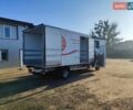 Белый Мерседес Sprinter, объемом двигателя 0 л и пробегом 370 тыс. км за 18700 $, фото 23 на Automoto.ua
