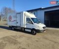Белый Мерседес Sprinter, объемом двигателя 0 л и пробегом 370 тыс. км за 18700 $, фото 1 на Automoto.ua