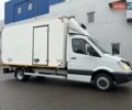 Білий Мерседес Sprinter, об'ємом двигуна 0 л та пробігом 296 тис. км за 17900 $, фото 10 на Automoto.ua