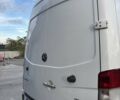 Белый Мерседес Sprinter, объемом двигателя 2.14 л и пробегом 356 тыс. км за 22000 $, фото 23 на Automoto.ua