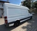 Белый Мерседес Sprinter, объемом двигателя 0 л и пробегом 351 тыс. км за 9900 $, фото 4 на Automoto.ua