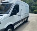 Білий Мерседес Sprinter, об'ємом двигуна 2.14 л та пробігом 265 тис. км за 16500 $, фото 8 на Automoto.ua