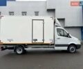 Білий Мерседес Sprinter, об'ємом двигуна 0 л та пробігом 296 тис. км за 17900 $, фото 9 на Automoto.ua