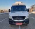 Білий Мерседес Sprinter, об'ємом двигуна 2.2 л та пробігом 280 тис. км за 18900 $, фото 10 на Automoto.ua
