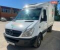 Білий Мерседес Sprinter, об'ємом двигуна 2.14 л та пробігом 673 тис. км за 12200 $, фото 1 на Automoto.ua