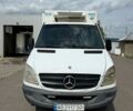 Білий Мерседес Sprinter, об'ємом двигуна 2.14 л та пробігом 555 тис. км за 13000 $, фото 6 на Automoto.ua