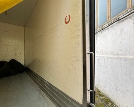 Білий Мерседес Sprinter, об'ємом двигуна 2.14 л та пробігом 620 тис. км за 14000 $, фото 4 на Automoto.ua