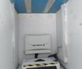 Белый Мерседес Sprinter, объемом двигателя 2.69 л и пробегом 420 тыс. км за 14500 $, фото 4 на Automoto.ua