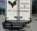Белый Мерседес Sprinter, объемом двигателя 2.14 л и пробегом 490 тыс. км за 27000 $, фото 2 на Automoto.ua