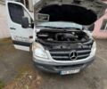 Білий Мерседес Sprinter, об'ємом двигуна 2.14 л та пробігом 620 тис. км за 14000 $, фото 9 на Automoto.ua