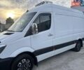 Белый Мерседес Sprinter, объемом двигателя 2.14 л и пробегом 356 тыс. км за 22000 $, фото 5 на Automoto.ua