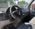 Белый Мерседес Sprinter, объемом двигателя 0 л и пробегом 351 тыс. км за 9900 $, фото 11 на Automoto.ua