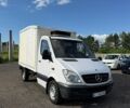Белый Мерседес Sprinter, объемом двигателя 2.14 л и пробегом 343 тыс. км за 16500 $, фото 2 на Automoto.ua
