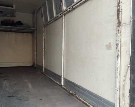 Білий Мерседес Sprinter, об'ємом двигуна 3 л та пробігом 343 тис. км за 19500 $, фото 14 на Automoto.ua