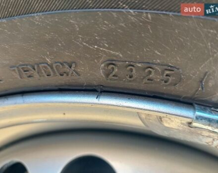 Білий Мерседес Sprinter, об'ємом двигуна 2.2 л та пробігом 280 тис. км за 18900 $, фото 2 на Automoto.ua