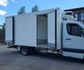 Белый Мерседес Sprinter, объемом двигателя 2.14 л и пробегом 411 тыс. км за 25800 $, фото 29 на Automoto.ua