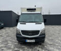 Белый Мерседес Sprinter, объемом двигателя 2.69 л и пробегом 400 тыс. км за 16500 $, фото 1 на Automoto.ua