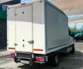 Белый Мерседес Sprinter, объемом двигателя 2.14 л и пробегом 421 тыс. км за 10500 $, фото 5 на Automoto.ua