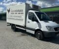 Белый Мерседес Sprinter, объемом двигателя 2.14 л и пробегом 490 тыс. км за 27000 $, фото 1 на Automoto.ua