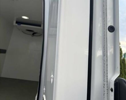 Белый Мерседес Sprinter, объемом двигателя 2.14 л и пробегом 356 тыс. км за 22000 $, фото 30 на Automoto.ua