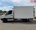 Білий Мерседес Sprinter, об'ємом двигуна 2.14 л та пробігом 555 тис. км за 13000 $, фото 1 на Automoto.ua
