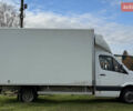 Білий Мерседес Sprinter, об'ємом двигуна 2.9 л та пробігом 685 тис. км за 14500 $, фото 3 на Automoto.ua