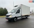Білий Мерседес Sprinter, об'ємом двигуна 0 л та пробігом 296 тис. км за 17900 $, фото 1 на Automoto.ua