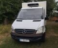 Білий Мерседес Sprinter, об'ємом двигуна 2.1 л та пробігом 540 тис. км за 13700 $, фото 1 на Automoto.ua