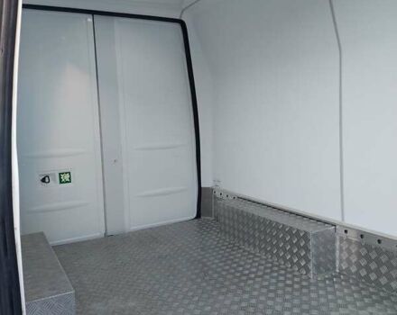 Білий Мерседес Sprinter, об'ємом двигуна 2.2 л та пробігом 280 тис. км за 18900 $, фото 15 на Automoto.ua