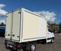 Белый Мерседес Sprinter, объемом двигателя 2.14 л и пробегом 343 тыс. км за 16500 $, фото 3 на Automoto.ua