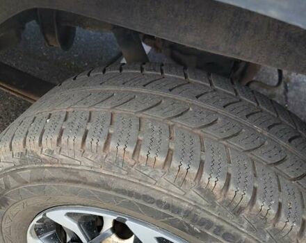 Белый Мерседес Sprinter, объемом двигателя 2.2 л и пробегом 478 тыс. км за 10800 $, фото 9 на Automoto.ua