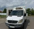 Білий Мерседес Sprinter, об'ємом двигуна 2.14 л та пробігом 555 тис. км за 13000 $, фото 1 на Automoto.ua