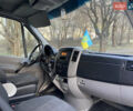 Білий Мерседес Sprinter, об'ємом двигуна 2.2 л та пробігом 220 тис. км за 21000 $, фото 26 на Automoto.ua