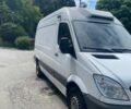 Білий Мерседес Sprinter, об'ємом двигуна 2.14 л та пробігом 265 тис. км за 16500 $, фото 4 на Automoto.ua