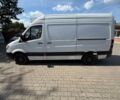 Белый Мерседес Sprinter, объемом двигателя 0 л и пробегом 351 тыс. км за 9900 $, фото 2 на Automoto.ua