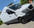 Белый Мерседес Sprinter, объемом двигателя 2.14 л и пробегом 111 тыс. км за 12500 $, фото 8 на Automoto.ua