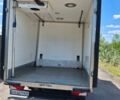 Белый Мерседес Sprinter, объемом двигателя 2.14 л и пробегом 411 тыс. км за 25800 $, фото 25 на Automoto.ua