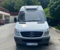 Білий Мерседес Sprinter, об'ємом двигуна 2.14 л та пробігом 265 тис. км за 16500 $, фото 1 на Automoto.ua