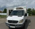 Білий Мерседес Sprinter, об'ємом двигуна 2.14 л та пробігом 555 тис. км за 13000 $, фото 1 на Automoto.ua
