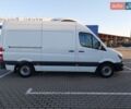 Білий Мерседес Sprinter, об'ємом двигуна 2.2 л та пробігом 280 тис. км за 18900 $, фото 8 на Automoto.ua