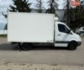 Білий Мерседес Sprinter, об'ємом двигуна 2.14 л та пробігом 555 тис. км за 13000 $, фото 4 на Automoto.ua