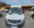 Белый Мерседес Sprinter, объемом двигателя 2.69 л и пробегом 420 тыс. км за 14500 $, фото 1 на Automoto.ua