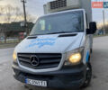Білий Мерседес Sprinter, об'ємом двигуна 2.2 л та пробігом 220 тис. км за 21000 $, фото 11 на Automoto.ua