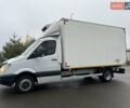 Белый Мерседес Sprinter, объемом двигателя 0 л и пробегом 296 тыс. км за 17900 $, фото 4 на Automoto.ua